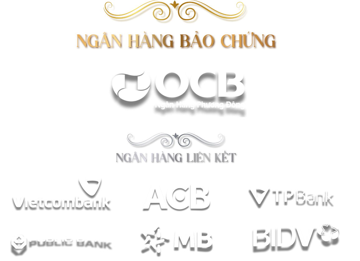 Ngân hàng bảo lãnh cho Bcons Center City